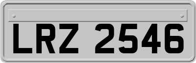 LRZ2546
