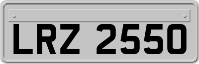 LRZ2550