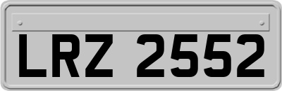 LRZ2552