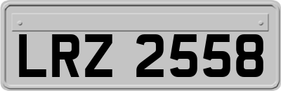 LRZ2558