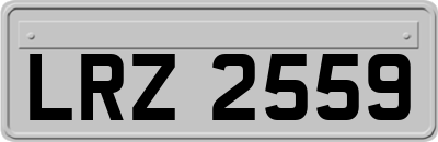 LRZ2559