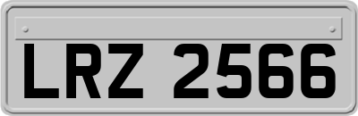 LRZ2566