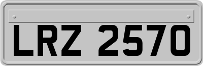 LRZ2570