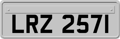 LRZ2571