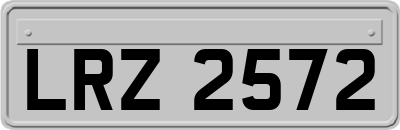 LRZ2572