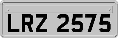 LRZ2575