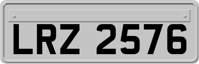 LRZ2576