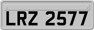 LRZ2577