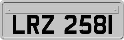LRZ2581