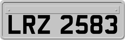 LRZ2583