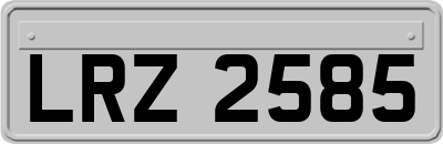 LRZ2585