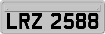 LRZ2588