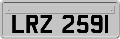 LRZ2591