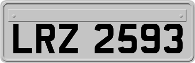 LRZ2593
