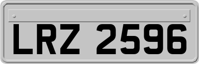 LRZ2596