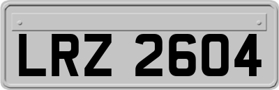 LRZ2604