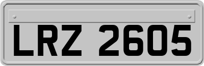 LRZ2605