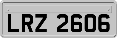 LRZ2606