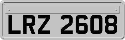 LRZ2608