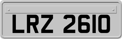 LRZ2610