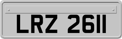 LRZ2611