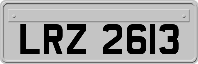 LRZ2613