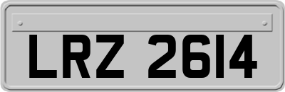 LRZ2614