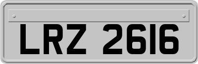 LRZ2616