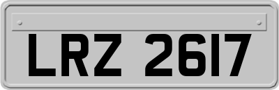 LRZ2617