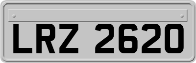 LRZ2620
