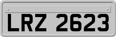 LRZ2623