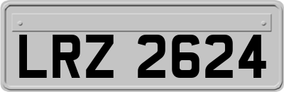 LRZ2624
