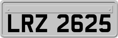 LRZ2625