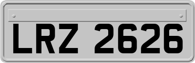 LRZ2626