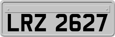 LRZ2627
