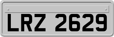 LRZ2629