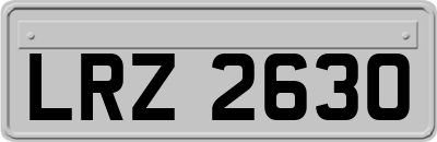 LRZ2630