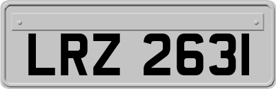 LRZ2631