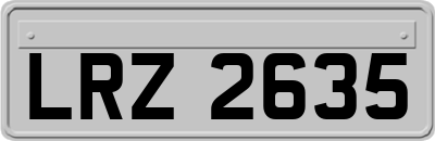 LRZ2635