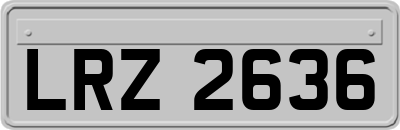 LRZ2636