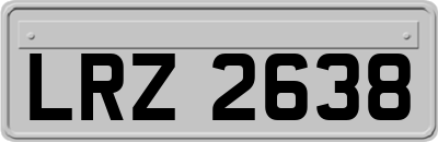 LRZ2638