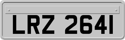LRZ2641