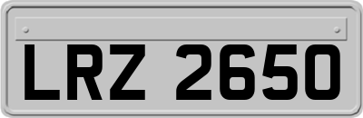 LRZ2650