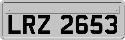 LRZ2653