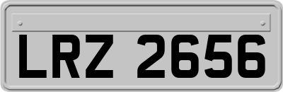 LRZ2656