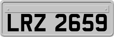 LRZ2659