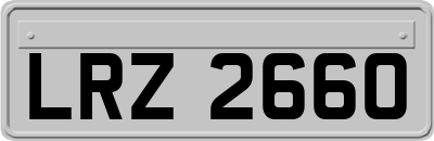 LRZ2660