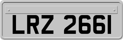 LRZ2661