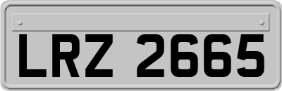 LRZ2665