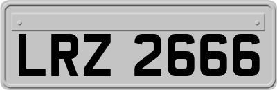 LRZ2666